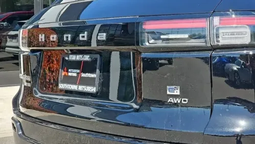 2024 Honda Prologue 3GPKHZRJ3RS517220