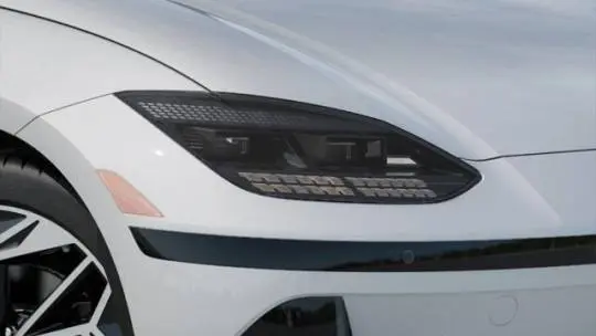 2025 Hyundai IONIQ 6 KMHM34AA0SA098382