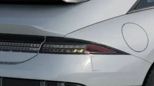 2025 Hyundai IONIQ 6 KMHM34AA0SA098382