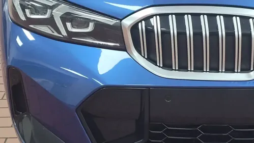 2024 BMW 3 Series - Images - 3