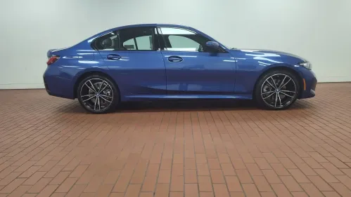 2024 BMW 3 Series - Images - 6