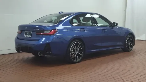 2024 BMW 3 Series - Images - 7