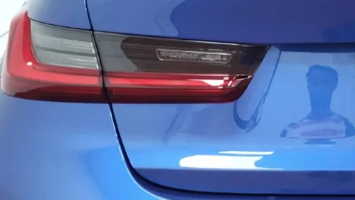 2024 BMW 3 Series - Images - 9