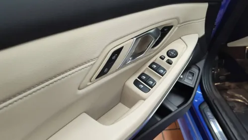 2024 BMW 3 Series - Images - 13