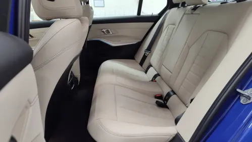 2024 BMW 3 Series - Images - 17
