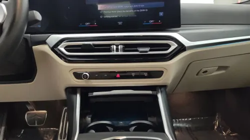 2024 BMW 3 Series - Images - 19