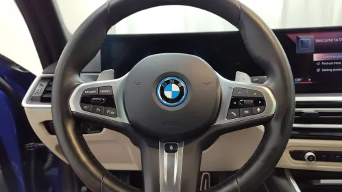 2024 BMW 3 Series - Images - 20