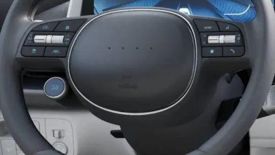 2025 Hyundai IONIQ 6 KMHM34AA9SA099482