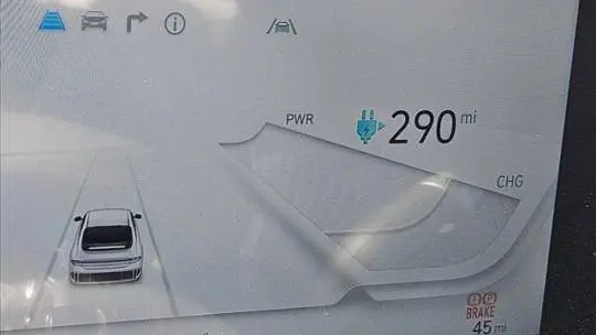 2025 Hyundai IONIQ 6 KMHM34AA8SA083385