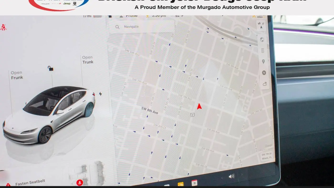 2025 Tesla Model 3 5YJ3E1EA5SF908003