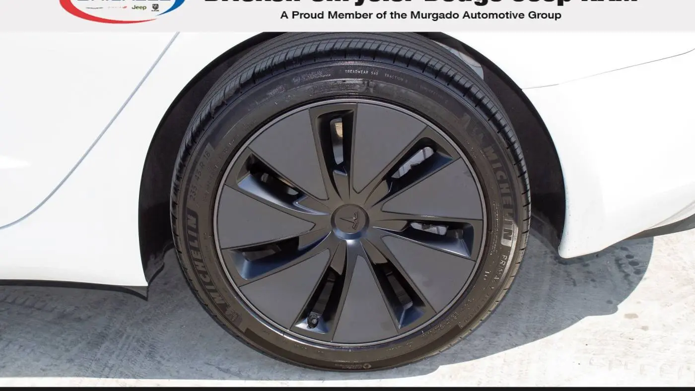 2025 Tesla Model 3 5YJ3E1EA5SF908003