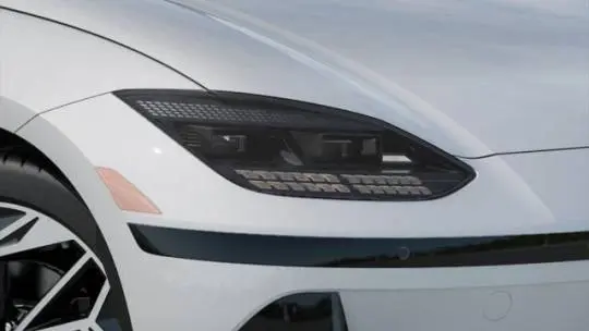 2025 Hyundai IONIQ 6 KMHM34AA9SA099482