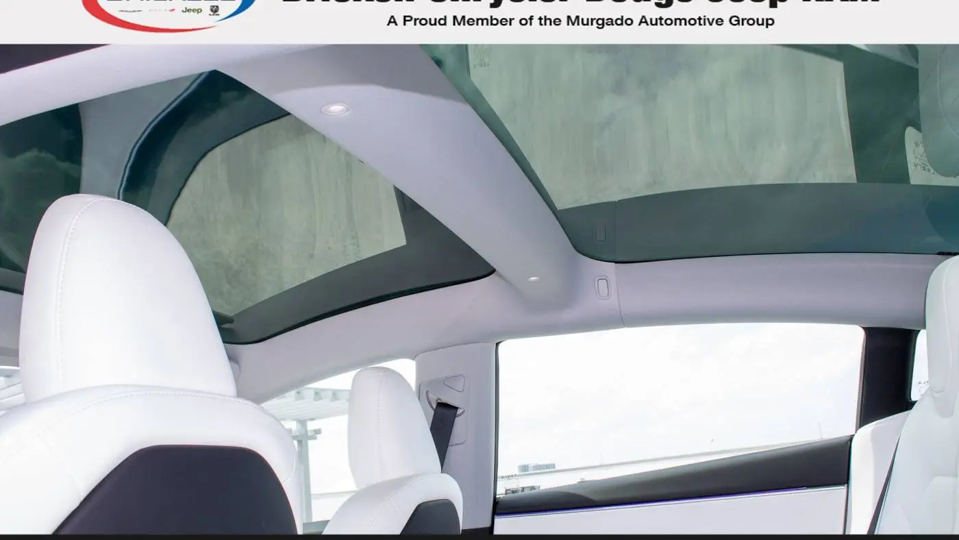 2025 Tesla Model 3 5YJ3E1EA5SF908003