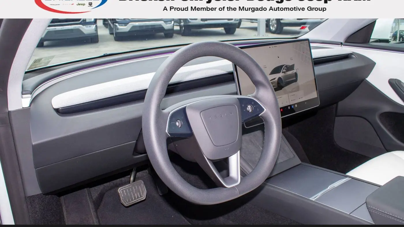 2025 Tesla Model 3 5YJ3E1EA5SF908003