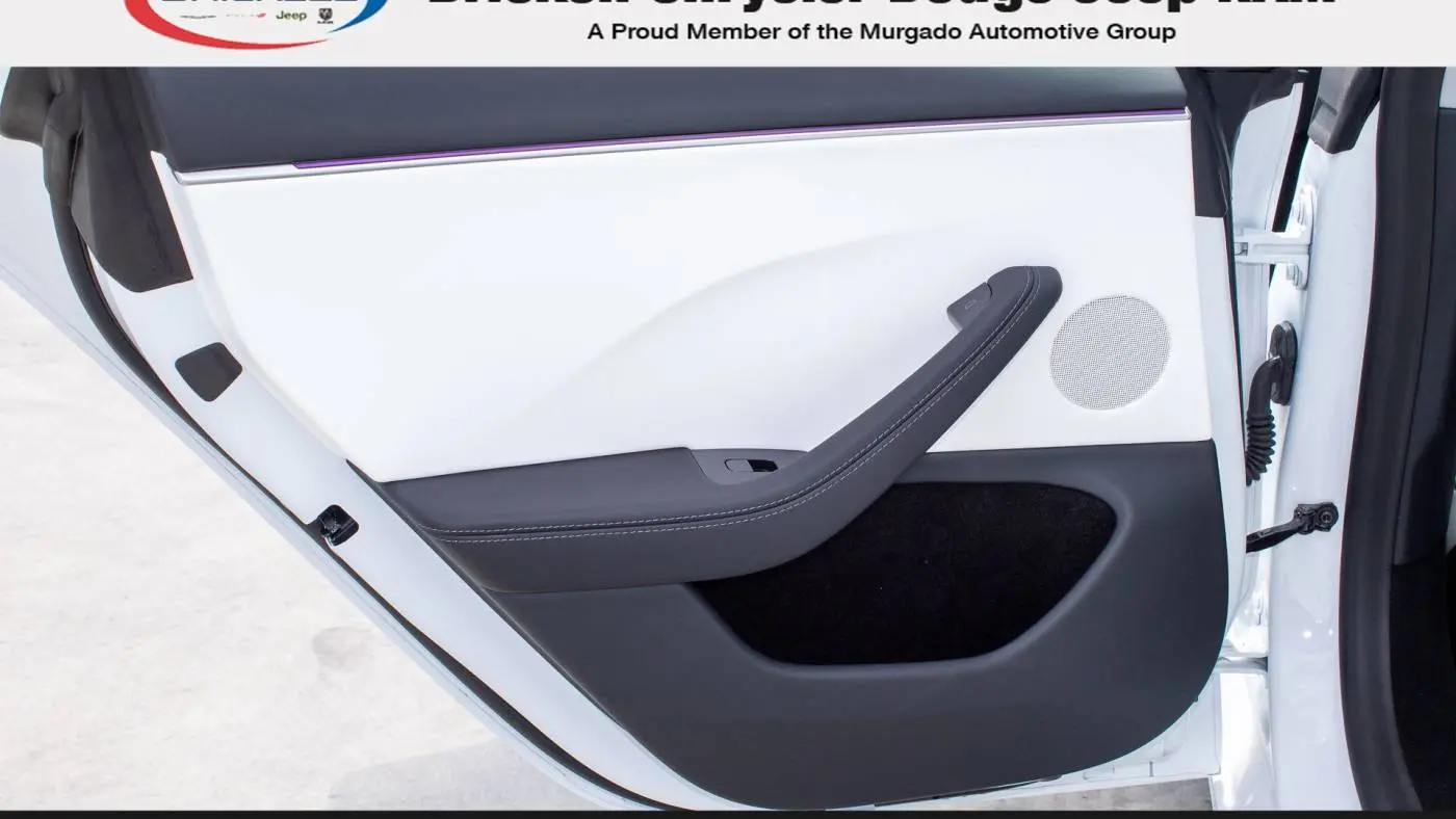 2025 Tesla Model 3 5YJ3E1EA5SF908003
