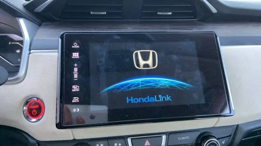 2018 Honda Clarity JHMZC5F32JC012050