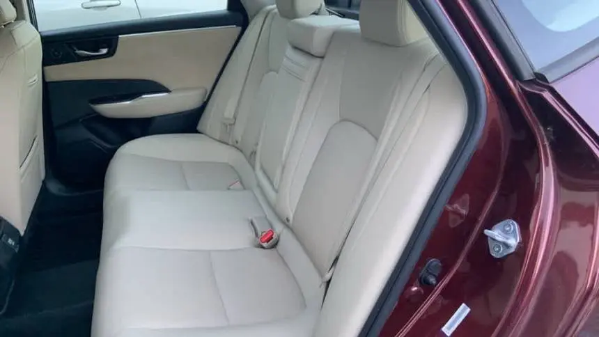 2018 Honda Clarity JHMZC5F32JC012050