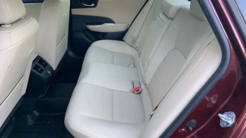 2018 Honda Clarity JHMZC5F32JC012050