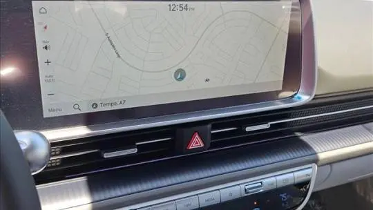 2025 Hyundai IONIQ 6 KMHM34AA8SA083385
