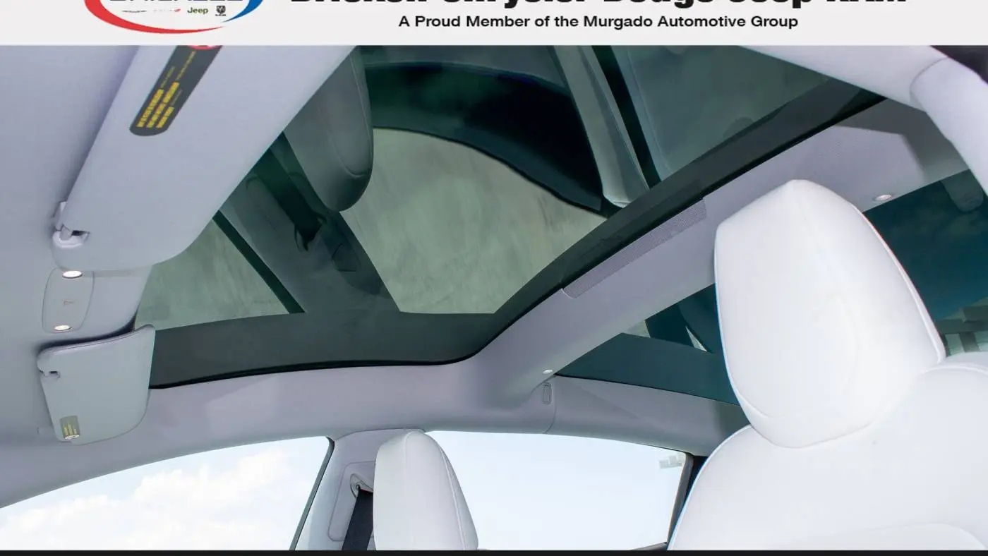 2025 Tesla Model 3 5YJ3E1EA5SF908003