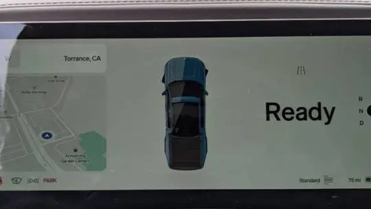 2022 Rivian R1T 7FCTGAALXNN000096
