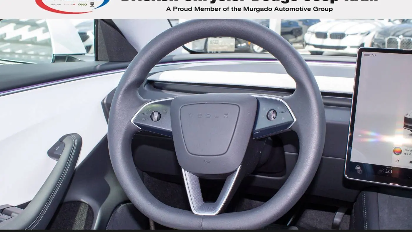 2025 Tesla Model 3 5YJ3E1EA5SF908003