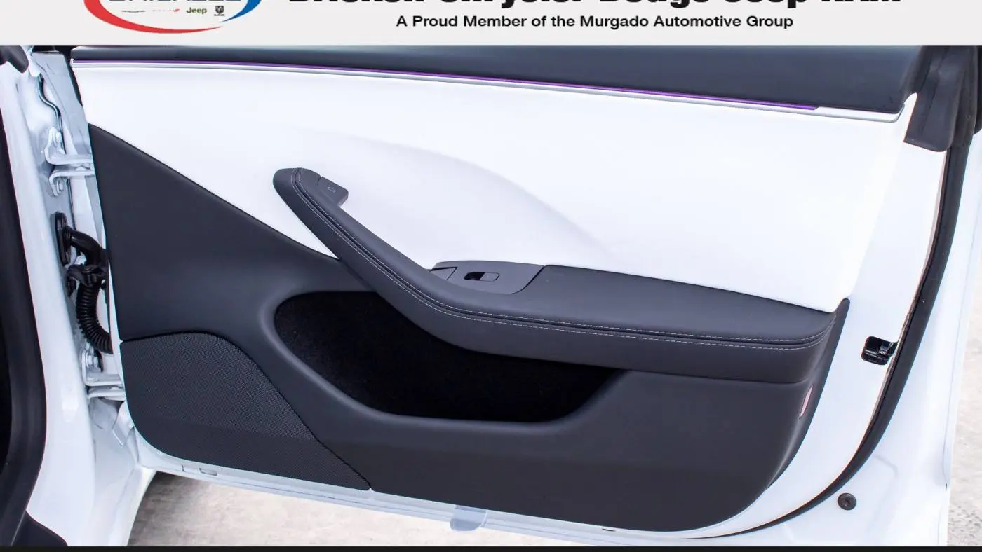 2025 Tesla Model 3 5YJ3E1EA5SF908003