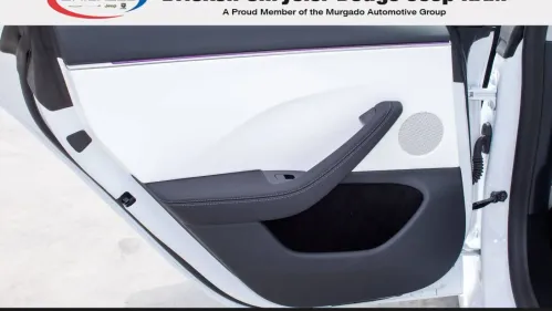 2025 Tesla Model 3 5YJ3E1EA5SF908003