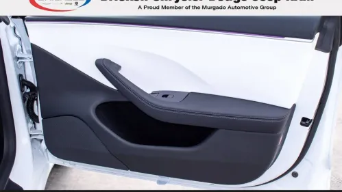 2025 Tesla Model 3 5YJ3E1EA5SF908003