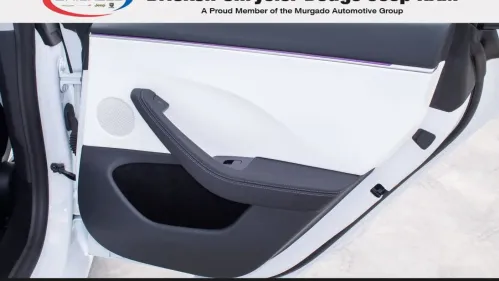 2025 Tesla Model 3 5YJ3E1EA5SF908003
