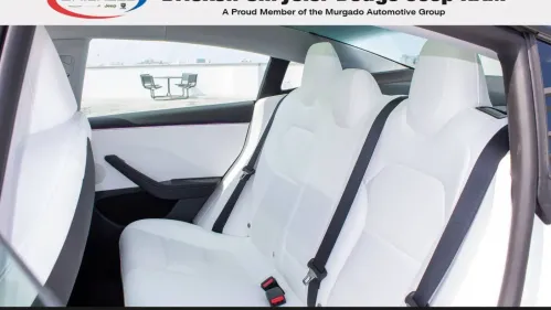 2025 Tesla Model 3 5YJ3E1EA5SF908003