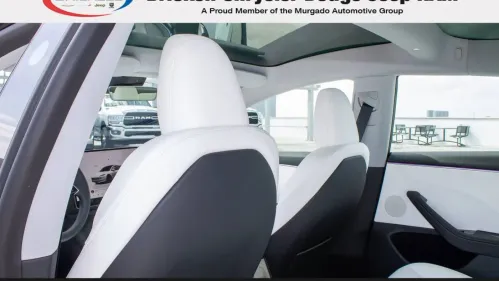 2025 Tesla Model 3 5YJ3E1EA5SF908003