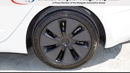 2025 Tesla Model 3 5YJ3E1EA5SF908003