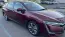 2018 Honda Clarity