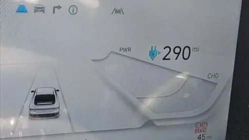 2025 Hyundai IONIQ 6 KMHM34AA8SA083385