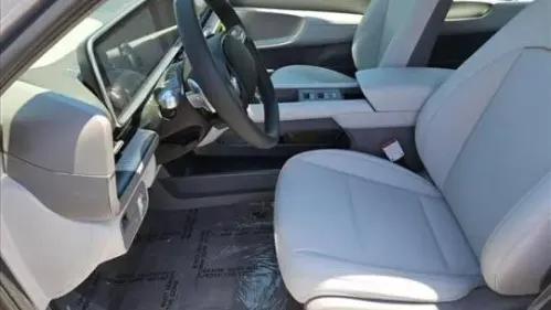 2025 Hyundai IONIQ 6 KMHM34AA8SA083385