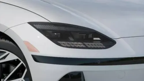 2025 Hyundai IONIQ 6 KMHM34AA9SA099482