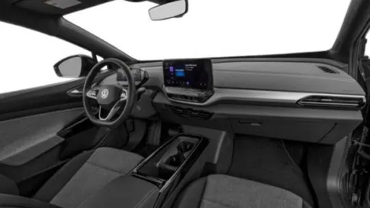 2023 Volkswagen ID.4 1V2CMPE83PC030707