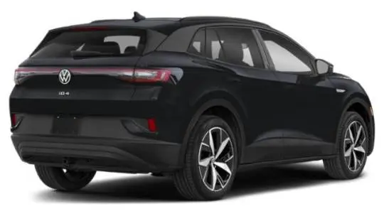 2023 Volkswagen ID.4 1V2CMPE83PC030707