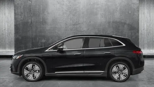 2025 Mercedes EQE SUV 4JGGM1CB2SA067343