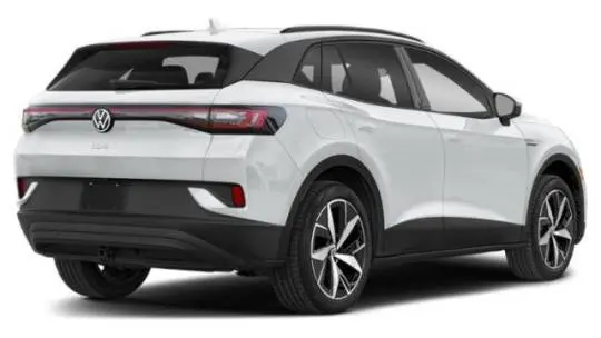 2023 Volkswagen ID.4 1V2CMPE83PC030707