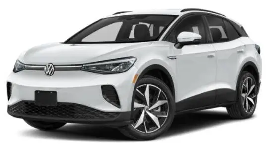 2023 Volkswagen ID.4 1V2CMPE83PC030707