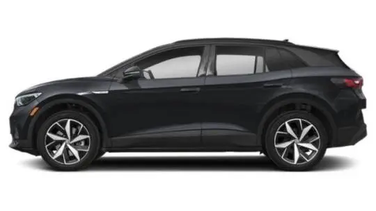 2023 Volkswagen ID.4 1V2CMPE83PC030707