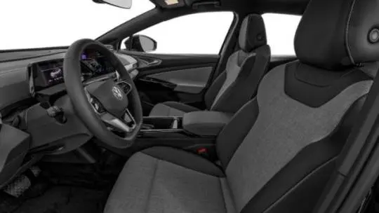 2023 Volkswagen ID.4 1V2CMPE83PC030707