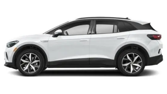 2023 Volkswagen ID.4 1V2CMPE83PC030707