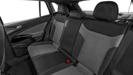 2023 Volkswagen ID.4 1V2CMPE83PC030707