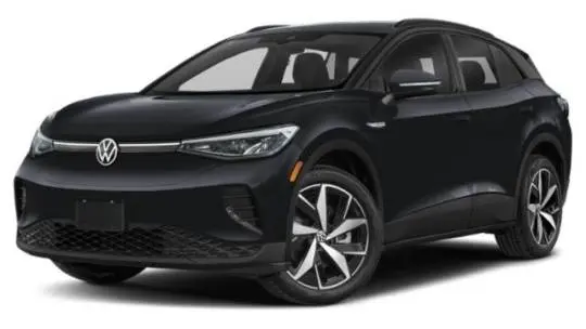 2023 Volkswagen ID.4 1V2CMPE83PC030707