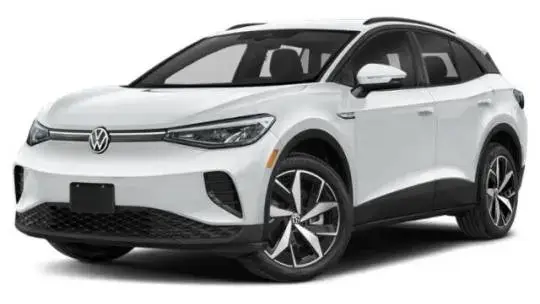 2023 Volkswagen ID.4 1V2CMPE83PC030707