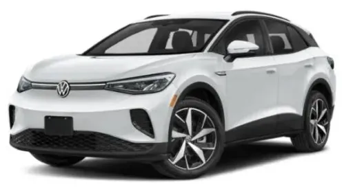 2023 Volkswagen ID.4 1V2CMPE83PC030707