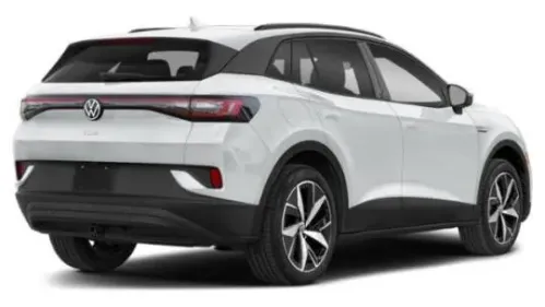 2023 Volkswagen ID.4 1V2CMPE83PC030707